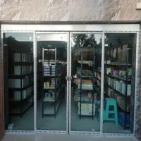 درب برقی کرکره جک شیشه سکوریت حمام مستر بالکن|خدمات پیشه و مهارت|زاهدان, |دیوار