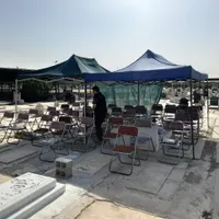 اجاره کرایه سایبان موقت ،انواع صندلی مراسم