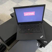 لپ تاپ استوک lenovo thinkpad با ضمانت