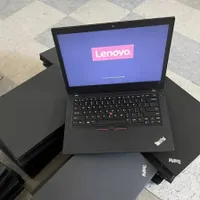 لپ تاپ استوک lenovo thinkpad با ضمانت