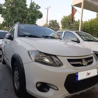 کوییک r سقف مشکی رینگ اسپرت