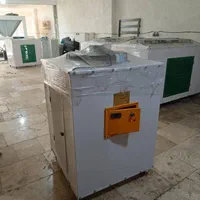 خنک کاری تزریق پلاستیک چیلر هوا خنک|ماشین‌آلات صنعتی|تهران, قبا|دیوار