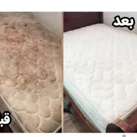 مبل شویی. مبلشویی و قالیشویی یاقوت در منزل|خدمات نظافت|مشهد, الهیه|دیوار