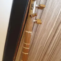 سه تار دست ساز برند هاتف ملکشاهی