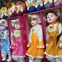 عروسک سیسمونی ۴۰درصد تخفیف ویژه جدید ترین عروسک ها