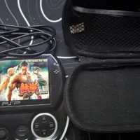 پی اس پی گو PSP GO|کنسول، بازی ویدئویی و آنلاین|کرج, بهار|دیوار