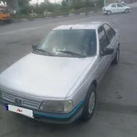پژو روا سال دوگانه کارخانه مدل 88|خودرو سواری و وانت|ملایر, |دیوار