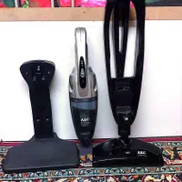 جارو شارژی|جاروبرقی، جارو شارژی، بخارشو|تهران, مشیریه|دیوار
