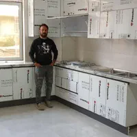 نصاب کابینت و کمددیواری|خدمات پیشه و مهارت|تهران, خانی آباد نو شمالی|دیوار