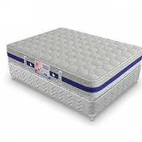 ریباند تشک سرویس خواب تخت دو طبقه ریباند|تشک تختخواب|کاشان, |دیوار