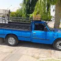 اتوبار +وانت بار +کارگر باربری شبانه روزی|خدمات حمل و نقل|شیراز, عادل آباد|دیوار