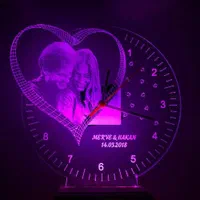چراغ خواب و آباژور حکاکی چهره عزیزانتان|چراغ خواب و آباژور|تهران, تهرانپارس شرقی|دیوار