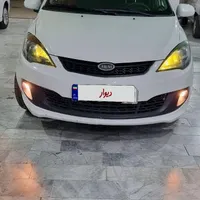 ام‌وی‌ام 315 هاچبک ساده، مدل ۱۳۹۵