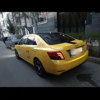 آریو اتوماتیک مدل ۹۵|خودرو سواری و وانت|تهران, دانشگاه شریف|دیوار