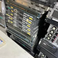 انواع سویچ سیسکو سالم و خراب cisco|مودم و تجهیزات شبکه|تهران, میدان انقلاب|دیوار