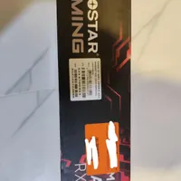 کارت گرافیک 8gb 6600 xt ddr6|قطعات و لوازم جانبی رایانه|شهرکرد, |دیوار