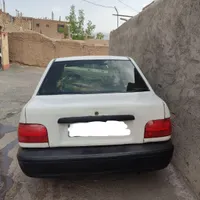 پراید صندوق‌دار بنزینی، مدل ۱۳۸۵|خودرو سواری و وانت|بیرجند, |دیوار