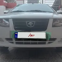 سمند سورن پلاس، مدل ۱۴۰۴|خودرو سواری و وانت|بندرعباس, |دیوار
