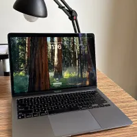 Macbook Air M1 مک بوک ایر