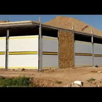 تولید کرکره برقی در استان لرستان
