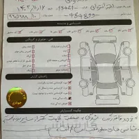 هیوندا النترا 2017|خودرو سواری و وانت|تهران, مدائن|دیوار