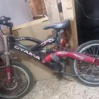 دوچرخه ۲۶ OYAMAژاپنی کمک دار