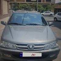 پژوپارس۹۵ بدون رنگ