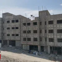 پیش فروش اپارتمان سهند فاز /۳/۴/۵|پیش‌فروش املاک|تبریز, |دیوار