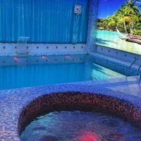 ویلای استخردار/ جنگلی/ ویلای ساحلی/سوییت آپارتمان