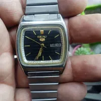 سیکو 5 و سیتیزن