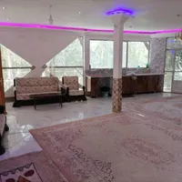 باغ ویلا به همراه سوییت اجاره ای نزدیک کاشمر(ریوش)|اجارهٔ کوتاه‌مدت ویلا و باغ|کاشمر, |دیوار