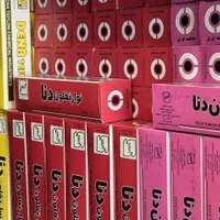 نماینده فروش نوار تفلون دنا و شیرآلات دنیکس|مصالح و تجهیزات ساختمان|اصفهان, کوی امیریه|دیوار