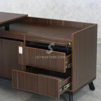 ست اداری دانژه|دفتر کار|مشهد, جنت|دیوار