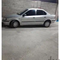 سمند x7