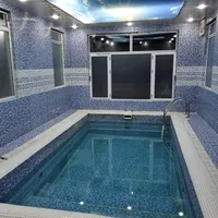 اجاره روزانه باغ ویلا استخردار