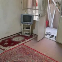 فرحزاد/خ تبرک/۵۵ متری/همکف راه جدا/ حیاط مستقل|فروش آپارتمان|تهران, فرحزاد|دیوار