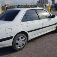 پژو پارس LX TU5، مدل ۱۴۰۰