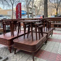 کد۱۶۲۰|میز تلفن|خرم‌آباد, |دیوار