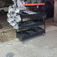 استند ذغال|عمده‌فروشی|یزد, |دیوار