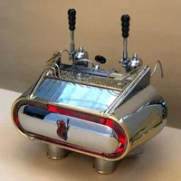 تعمیر و سرویس اسپرسو ساز و  قهوه سازصنعتی