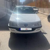 پژو پارس LX TU5، مدل ۱۴۰۰
