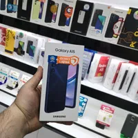 فروش موبایل سامسونگ A15 به صورت...|موبایل|اصفهان, ارزنان|دیوار