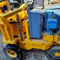دستگاه شاتکریت T260 و ست تزریق|ماشین‌آلات صنعتی|تهران, فاطمی|دیوار