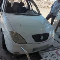 تیبا مدل ۹۵|خودرو سواری و وانت|یزد, |دیوار