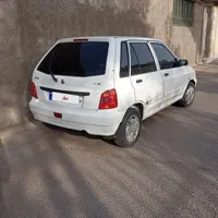 111مدل 93|خودرو سواری و وانت|کرمان, |دیوار