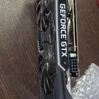 کارت گرافیک geforce rtx 1660ti gainward گینوارد|قطعات و لوازم جانبی رایانه|تهران, آذربایجان|دیوار