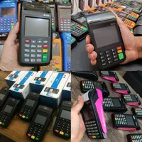 پوز سیار OKاقتصادی به صرفه 7210G3 کارتخوان|فروشگاه و مغازه|کرج, گلشهر|دیوار