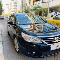رنو لتیتود، مدل ۲۰۱۲، فول