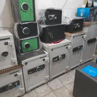 نمایندگی اصلی گاوصندوق گنجینه گاو صندوق GMPضدسرقت|دفتر کار|تهران, بازار|دیوار