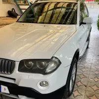 بی‌ام‌و X3 30i، مدل ۲۰۰۹|خودرو سواری و وانت|رشت, فلسطین|دیوار